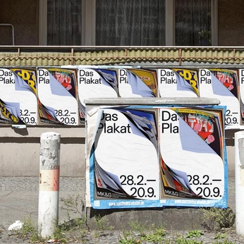 A cover of "Zwischenablage" cluster. The owner is lauriiiii. The cluster consists of 17 elements.