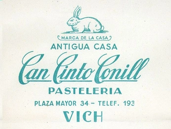 A cover of "label" cluster. The owner is staceythewave. The cluster consists of 6 elements.