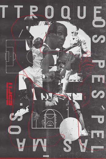 A cover of "Centerspread" cluster. The owner is tillietot. The cluster consists of 3 elements.