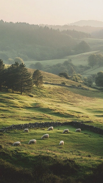 A cover of "Nature" cluster. The owner is fffxviix. The cluster consists of 27 elements.