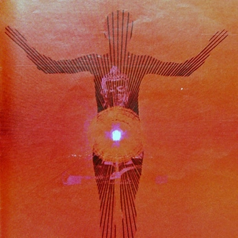 A cover of "spiritual" cluster. The owner is billieboo. The cluster consists of 129 elements.