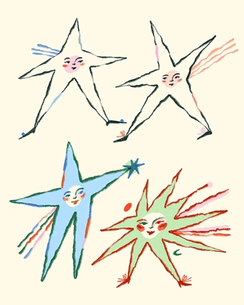 A cover of "cuties" cluster. The owner is pheebsfarrell. The cluster consists of 2 elements.