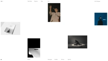 A cover of "EC Web" cluster. The owner is eksh0. The cluster consists of 3 elements.