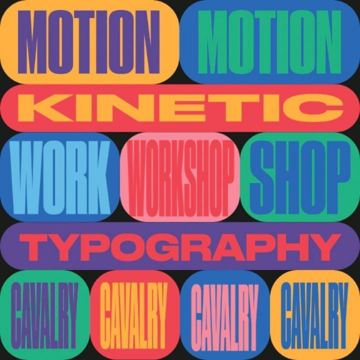 Motion Type
