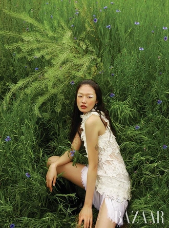 A cover of "lily" cluster. The owner is sustainablyyou. The cluster consists of 1 element.