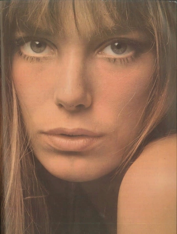 A cover of "Jane Birkin" cluster. The owner is prettygirlwhy. The cluster consists of 42 elements.