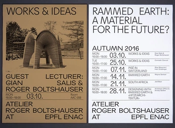 A cover of "Event posters" cluster. The owner is retromercury. The cluster consists of 33 elements.