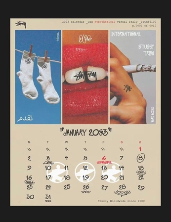 A cover of "promo" cluster. The owner is tricia. The cluster consists of 3 elements.