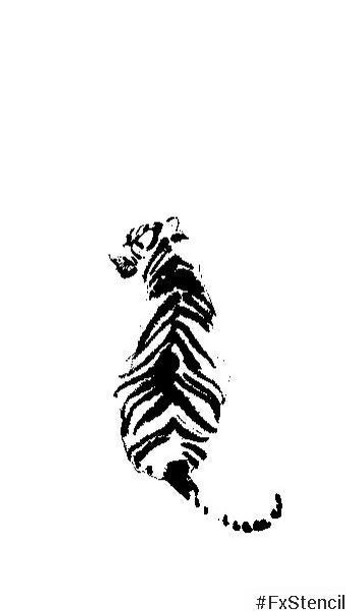 A cover of "my tattoos" cluster. The owner is guilhermemavik. The cluster consists of 36 elements.