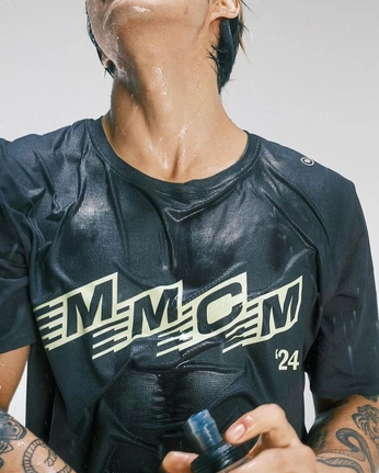 A cover of "RUNNER" cluster. The owner is bweaver. The cluster consists of 38 elements.