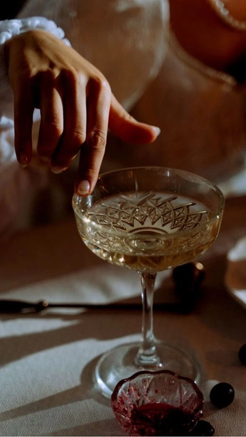 A cover of "Product Inspo 🍾" cluster. The owner is noahgabrielphoto. The cluster consists of 3 elements.