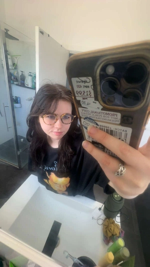 Tailah Galloway avatar