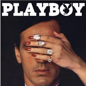 A cover of "fever dream" cluster. The owner is cannonfort. The cluster description is " Sex, money, drugs". The cluster consists of 50 elements.