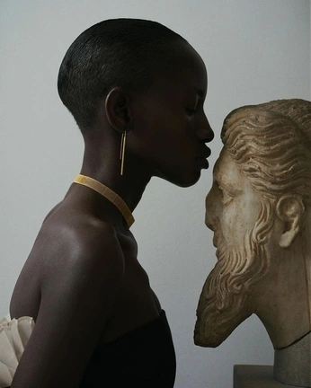 A cover of "Neoclassical Art" cluster. The owner is asvm228. The cluster consists of 27 elements.