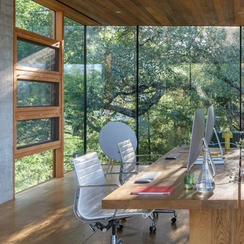 A cover of "Workspaces" cluster. The owner is henrii. The cluster consists of 10 elements.