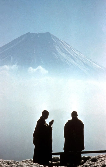 A cover of "ZEN" cluster. The owner is cminh. The cluster consists of 1 element.