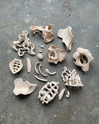 A cover of "tfm" cluster. The owner is merrtataa. The cluster consists of 1 element.