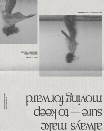 A cover of "poster" cluster. The owner is crystal413. The cluster consists of 11 elements.