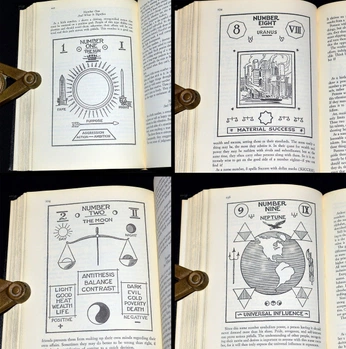 A cover of "Books" cluster. The owner is codingnumerology. The cluster consists of 1 element.