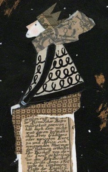 A cover of "portfolio" cluster. The owner is transsubstantiel. The cluster consists of 28 elements.