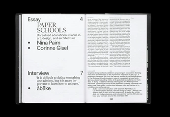 A cover of "Magazine - Book" cluster. The owner is sirkolbe. The cluster consists of 11 elements.