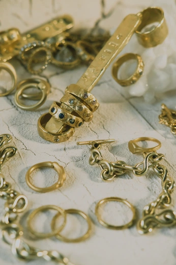 A cover of "jeweller" cluster. The owner is anprince. The cluster consists of 4 elements.