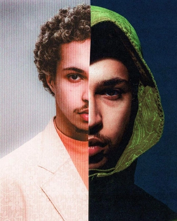 A cover of "T" cluster. The owner is marii.p. The cluster consists of 1 element.