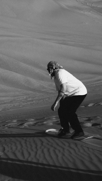 A cover of "self-realization.01.2025" cluster. The owner is henryvantieghem. The cluster consists of 1 element.