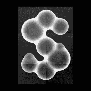 A cover of "SEROTONIN" cluster. The owner is lolipopdan. The cluster consists of 20 elements.