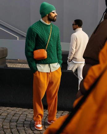 A cover of "Outfit" cluster. The owner is jimmylikesit. The cluster consists of 1 element.