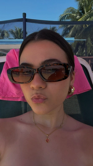 Sabina Pareja avatar