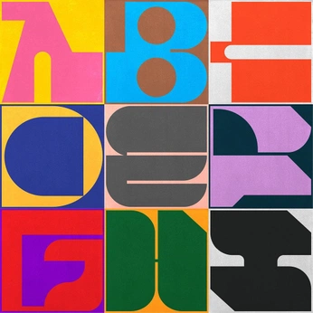 A cover of "Type" cluster. The owner is danielapgalvao. The cluster consists of 3 elements.