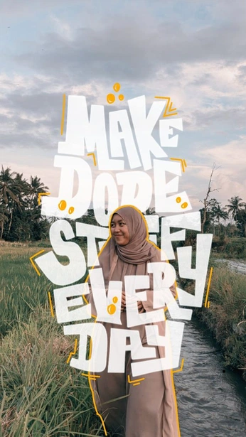 A cover of "照片" cluster. The owner is deyue. The cluster consists of 2 elements.