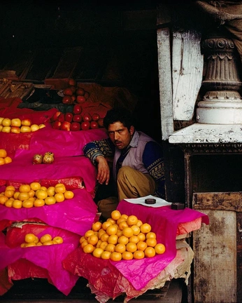 A cover of "Photography" cluster. The owner is tianak. The cluster consists of 4 elements.
