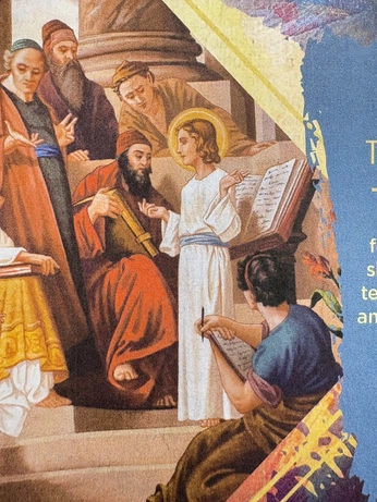 A cover of "1年" cluster. The owner is shadthony. The cluster consists of 103 elements.