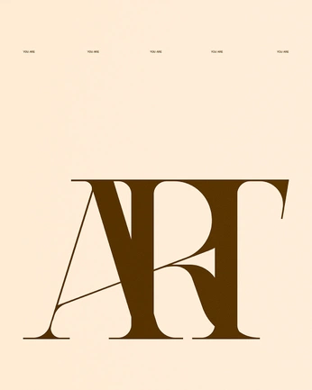 A cover of "Typography" cluster. The owner is greyk. The cluster consists of 2 elements.