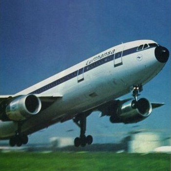 Golden Age of Flying