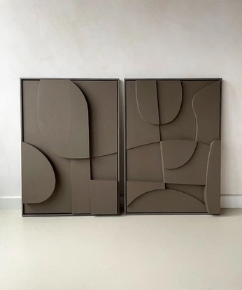 A cover of "Furniture Inspo" cluster. The owner is marshallo. The cluster consists of 1 element.