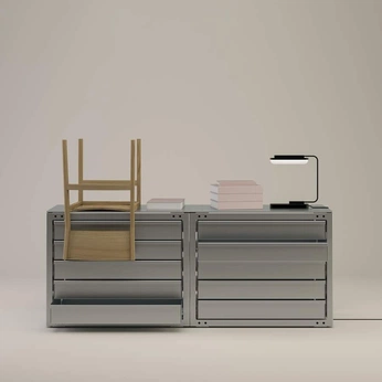 A cover of "Interior" cluster. The owner is stallboerger. The cluster consists of 989 elements.