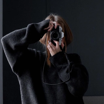 A cover of "Photography" cluster. The owner is lunish. The cluster consists of 49 elements.