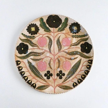 A cover of "ceramic" cluster. The owner is lwtkatie99. The cluster consists of 67 elements.