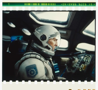 A cover of "Film" cluster. The owner is lentesymentes. The cluster consists of 6 elements.