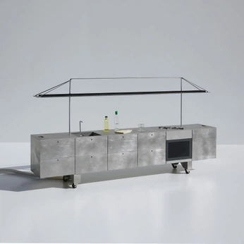 A cover of "KITCHEN" cluster. The owner is smottaghi. The cluster consists of 2 elements.