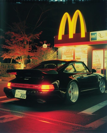 A cover of "Cars" cluster. The owner is shabenam. The cluster consists of 28 elements.