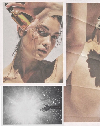 A cover of "summer 25." cluster. The owner is janarabea. The cluster consists of 248 elements.