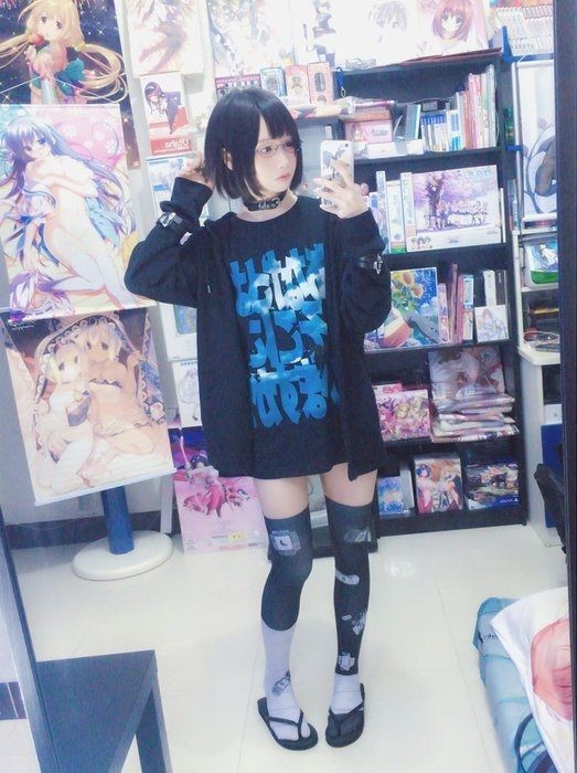 J-Fashion (Thematic)