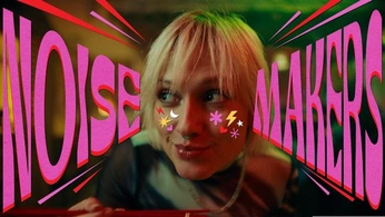 A cover of "Video - Supers" cluster. The owner is adrianmok. The cluster consists of 6 elements.