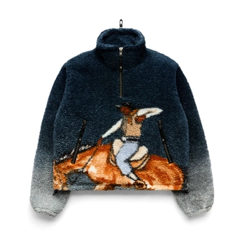 A cover of "Fleece" cluster. The owner is midnightspecia1. The cluster consists of 1 element.