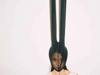 A cover of "uncanny beauty" cluster. The owner is moonyetta. The cluster consists of 3 elements.