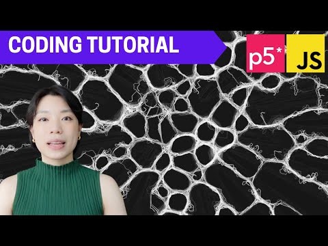 CreativeCoding Tutorials